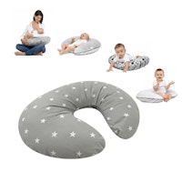 4Baby 4 in 1 Nursing Breastfeeding