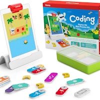 Osmo - Coding Starter Kit