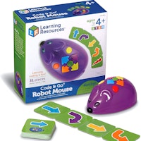 Learning Resources STEM-Extra Robot Mouse