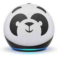 All-new Echo Dot (4th generation) Kids