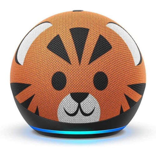 All-new Echo Dot (4th generation) Kids