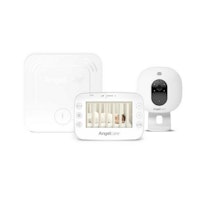 Angelcare AC327 Baby Movement Monitor with Video