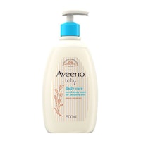 Aveeno Baby Daily Care Hair & Body Wash