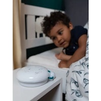 BABYMOOV DREAMY PROJECTION NIGHTLIGHT & SLEEP TRAINER