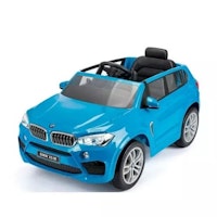 BMW X5 12V ELECTRIC RIDE-ON