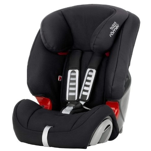 BRITAX RÖMER Car Seat