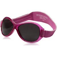 Baby Banz Adventure Sunglasses - Ages 0-2 years