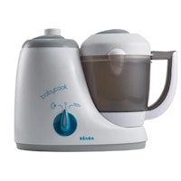 Babycook Baby Food Steamer Blender