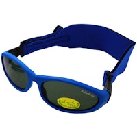 Baby Wrapz Sunglasses (Blue)