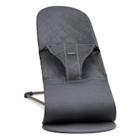 BabyBjörn® Baby Bouncer Bliss - Anthracite