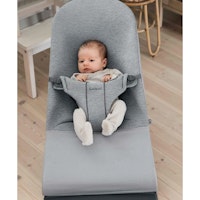 BabyBjörn® Baby Bouncer Bliss - Light Grey