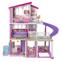 Barbie Dreamhouse Dollhouse
