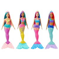 Barbie Dreamtopia Mermaid Assortment