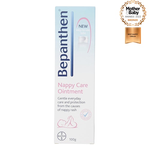 bepanthen bronze