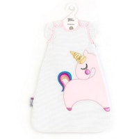 Bizzi Growin 2.5 Tog Baby Sleeping Bag Unicorn