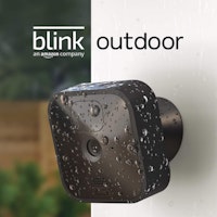 Blink Outdoor