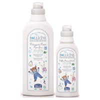 Bollicine Newborn Baby Organic Clothes Laundry Liquid & Fabric Softener