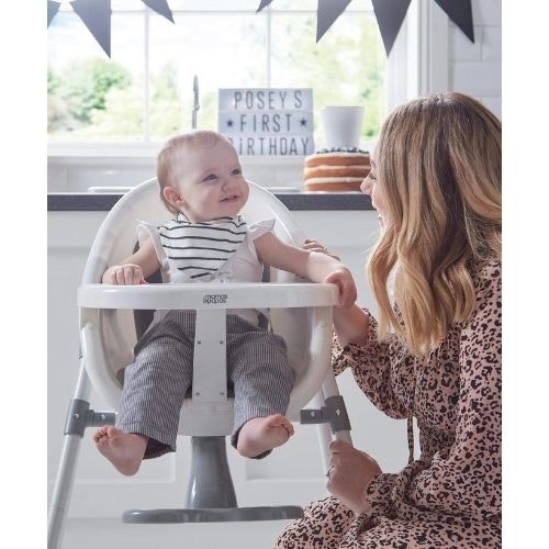 Bop Contemporary Highchair