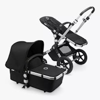 Bugaboo Cameleon3 Plus Pushchair and Carrycot