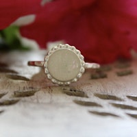 Buttercup Ring