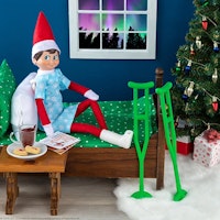 Elf care kit