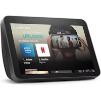 Echo Show 8
