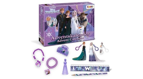 CRAZE_Disne_Advent_Calendar