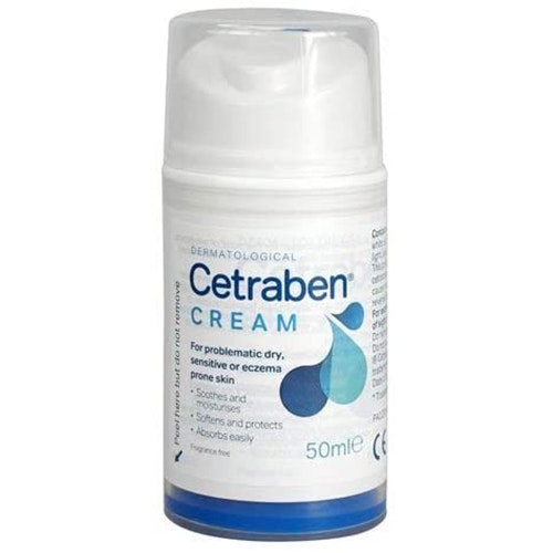 Cetraben Cream