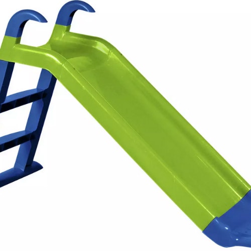 Chad Valley 4ft Kids Garden Slide