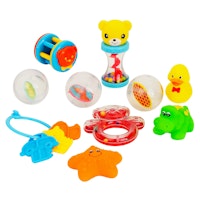 Chad Valley Baby Gift Set