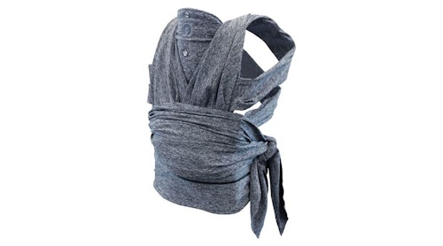 Chicco ComfyFit Baby Carrier