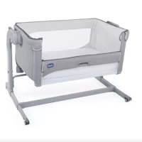 Chicco Next 2 Me Magic Bedside Sleeper Crib