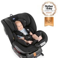 Chicco Seat4Fix Group 0+/1/2/3 Car Seat