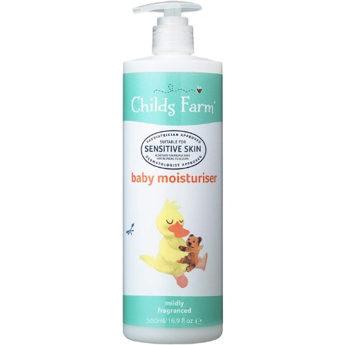 Childs Farm Baby Moisturising Lotion