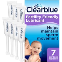Clearblue Fertility Friendly Lubricant