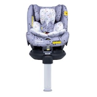 Cosatto All in All Rotate Group 0+/1/2/3 Car Seat Hedgerow