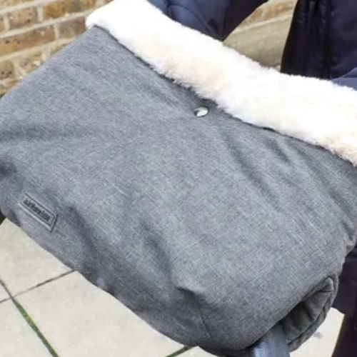 Deluxe Stroller Hand Muff