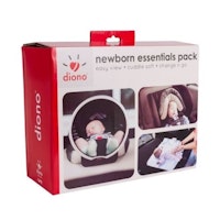 Diono Newborn Essentials Accessory Pack