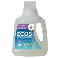 Earth Friendly Products Ecos Lavender Laundry Detergent