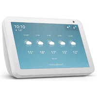Echo Show 8