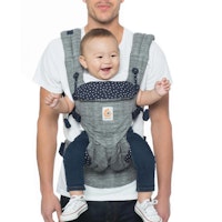 Ergobaby Omni 360 Baby Carrier - Star Dust