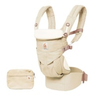 Ergobaby Omni 360 Carrier Natural