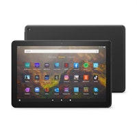 Fire HD 10 tablet