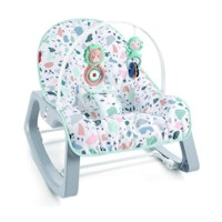 Fisher-Price Infant-to-Toddler Rocker