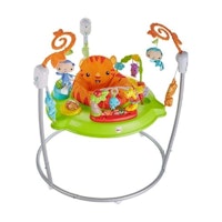 Fisher-Price Roarin' Rainforest Jumperoo