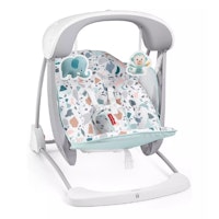 Fisher-Price Take Along Swing & Seat (Terrazzo Pacific Pebbles)