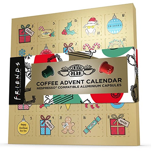 Friends-coffee-advent-calendar