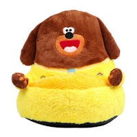 Hey Duggee Plush Chair