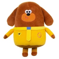 Hey Duggee Soft Toy