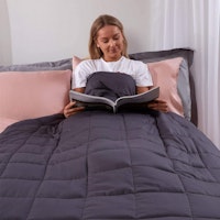 Highams Weighted Blanket 4kg